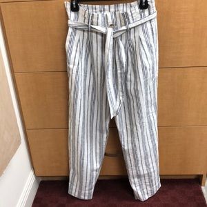 Madewell pants